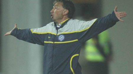 Probleme financiare la Unirea: "Am fost nevoiți să punem mai mulți jucători pe liber!"