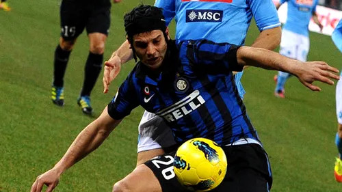 Stramaccioni a debutat cu dreptul pe banca lui Inter!** 