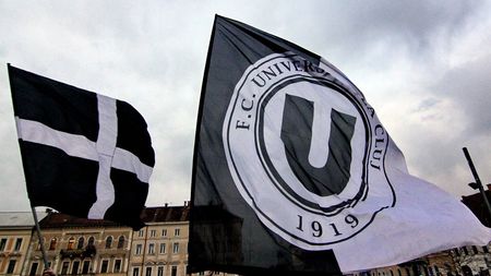 U Cluj are un nou antrenor! Tehnicianul confirmă: „Da, ne-am înțeles!”. EXCLUSIV