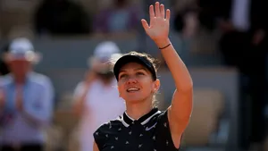 „Îți mulțumesc pentru că mereu mă auzi”. Simona Halep, dedicație specială pentru un bărbat