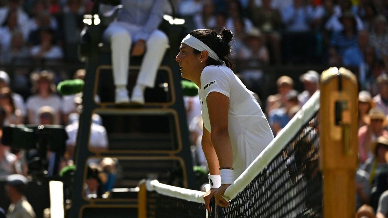 Motivul incredibil pentru care părinții lui Ons Jabeur nu au putut asista la finala cu Elena Rybakina de la Wimbledon! Tunisianca a avut o zi de coșmar: „Sunt tristă!"