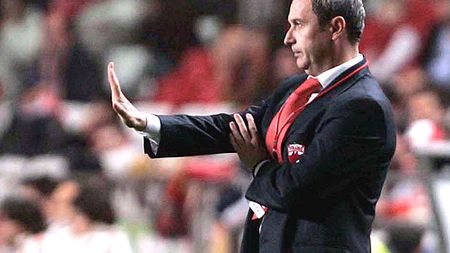 Nicoliță și Surdu sunt ceruți de Rednic la Lankaran** Ar avea loc în primul "11" al "Ligii lui Mitică" azere?