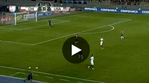 VIDEO GENIAL | Klinsmann a reușit de pe banca tehnică o execuție rară. Cum a trimis două mingi în același timp în timpul unui amical