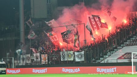 A venit nota de plată pentru Rapid. Ce sancțiuni a dictat Comisia de Disciplină pentru echipa din Giulești