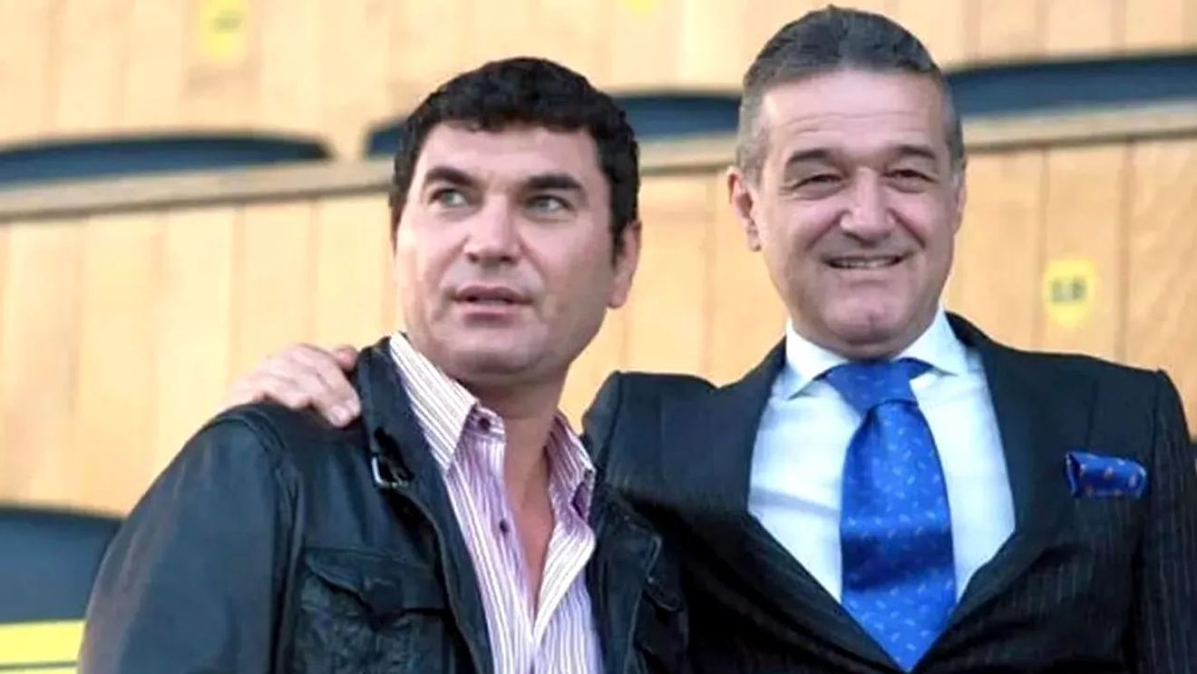 Cristi Borcea, pus în dificultate în direct! „7 mai 2007, ați acceptat prima de la Gigi Becali!” | VIDEO EXCLUSIV Dinamo