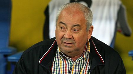 A fugit "dictatorul" :). Ioan Horoba a plecat de la Gaz Metan Mediaș, iar știrea a produs bucurie la club: "Ce poate fi mai frumos?"