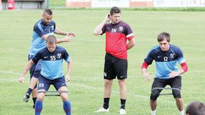 Noul Rădoi!** De ce e Tătărușanu șef în vestiarul Stelei: cum l-a "deposedat" de banderolă pe Bourceanu