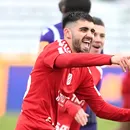Golgheterul de la FC Botoșani nu concepe să rateze naționala: „Știam că voi exploda”
