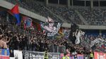 Peluza Nord, reacție dură după ce Gigi Becali a anunțat că-l păstrează pe Vali Crețu la FCSB