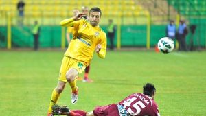 Sânmărtean e optimist: "Steaua poate trece de grupe, naționala are șanse cu Ungaria și Turcia"