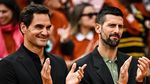 De ce nu a apărut Roger Federer în documentarul despre Novak Djokovic de pe Prime Video. Ce se discută „neoficial”