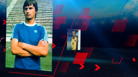 Mijlocașii stânga din „Naționala 100”. Lista celor 11 din care poți alege preferatul tău în echipa secolului: Locul în care apar minuni! | VIDEO