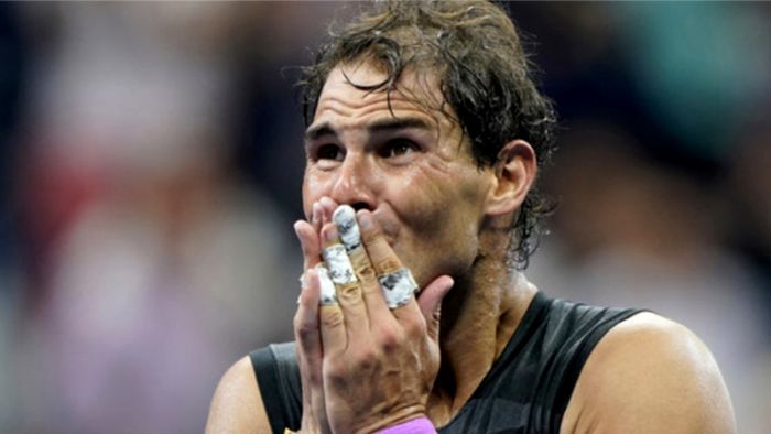 S-au tras la sorți grupele Turneului Campionilor 2020! Adversari teribili pentru Rafael Nadal