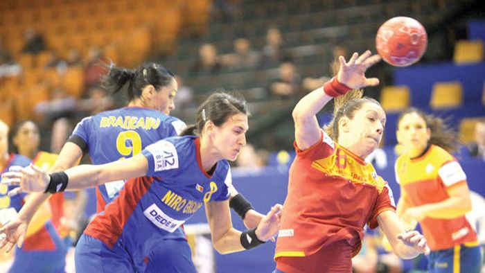 Welcome back, Cristina!** Neagu a jucat cu Spania ca în vremurile bune: "Suntem oameni, nu roboți!" INTERVIU