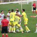 Avem imagini de la bătaia generală din timpul partidei Petrolul – Orduspor din Antalya! Totul a pornit de la jocul dur al turcilor. FOTO & VIDEO