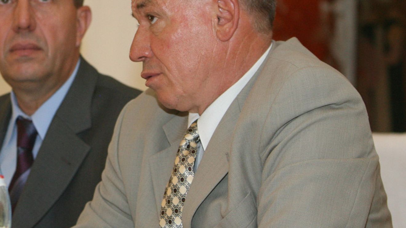 „La federația de ciclism nu se dorește performanță"**