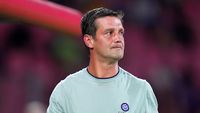 Cum l-a numit Smiley pe Cristi Chivu după ce a câștigat titlul cu Inter