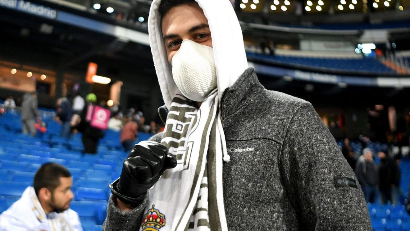 Șoc în Spania! Jucătorii lui Real Madrid intră în carantină, iar La Liga se suspendă!