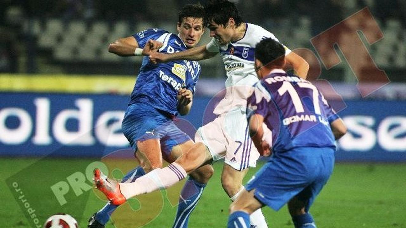 Găman: "Sper să aducem 4 puncte din următoarele 2 meciuri"