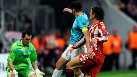 "Contraatacul, principala noastră armă! Putem scoate un rezultat mare"