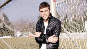 Ioniță promite că va marca peste 10 goluri în retur:** "Nu mă mai interesează Koln, sunt 100% pentru Rapid"