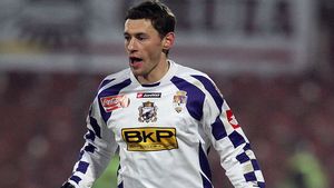 Sepsi, din nou actor principal în perioada de mercato: **"Am mai multe oferte, dar momentan mă gândesc la baraj"