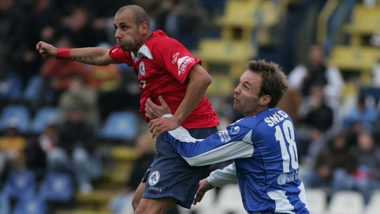 Cârțu despre Martinovic: "Dacă pune mâna pe tricou, greu renunță la el"