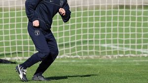 „Să mă întorc campion la Ajax"