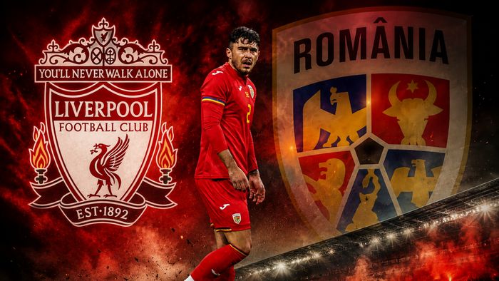 Transferul lui Andrei Rațiu la Liverpool, motiv de dezbatere aprigă pentru britanici: „Nu pare genul de afacere pe care ar face-o clubul”