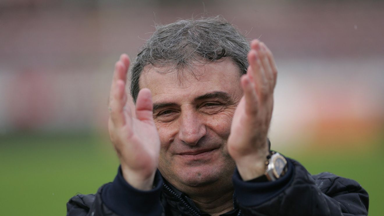 Stoichiță a plecat de la Apollon Limassol! "Mai mult, nu se putea!"** Ce spune despre o revenire la Steaua