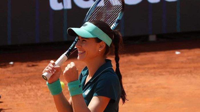 New York Times, elogiu pentru Sorana Cîrstea: „Poate fi exemplul că vedetele din tenis se retrag și când sunt la înălțime”