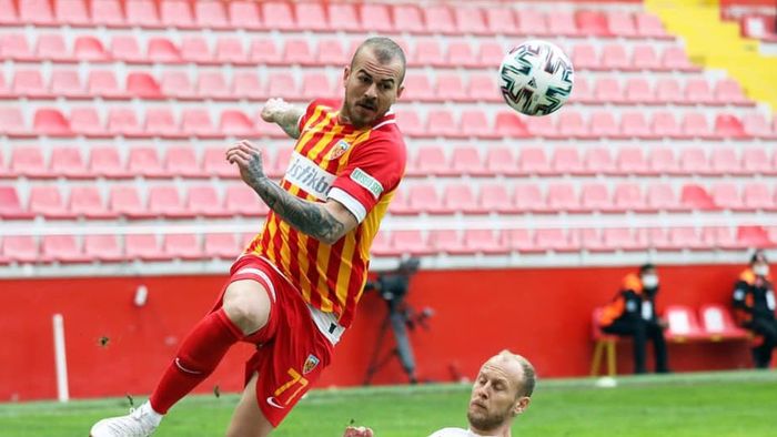 A dat lovitura CFR Cluj cu Denis Alibec? Ilie Dumitrescu este sigur: „O demonstrație de forță!” Mesaj pentru Șumudică: „Asta va fi o provocare!”