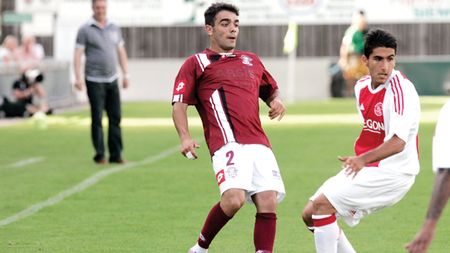 "Să umpleți stadionul!"