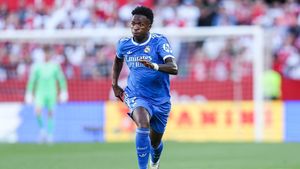 Mesaj misterios al impresarilor lui Vinicius: „Londra, venim!”. Arsenal negociază transferul de la Real Madrid