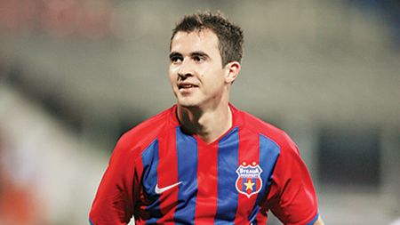 Giovani Becali: "Bogdan Stancu este noul „Briliant"! "