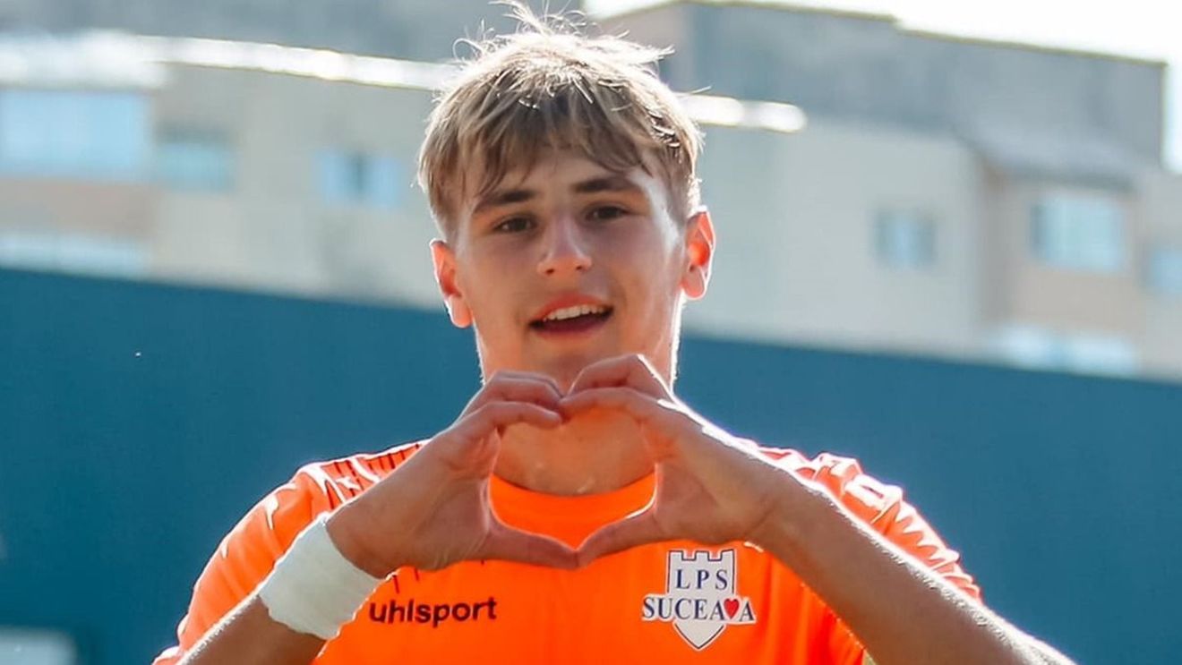 Cel mai surprinzător transfer. Românul Sebastian Burlacu a semnat cu Como, în Serie A