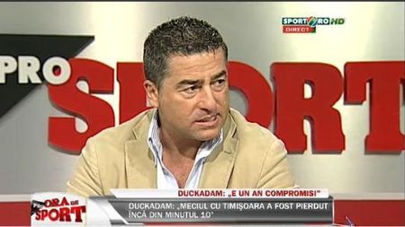Ploieștenii spun că Steaua nu e ca Dinamo!** Rossi: "Îi vom arăta lui Becali că nu suntem o echipă 'pac-pac'"