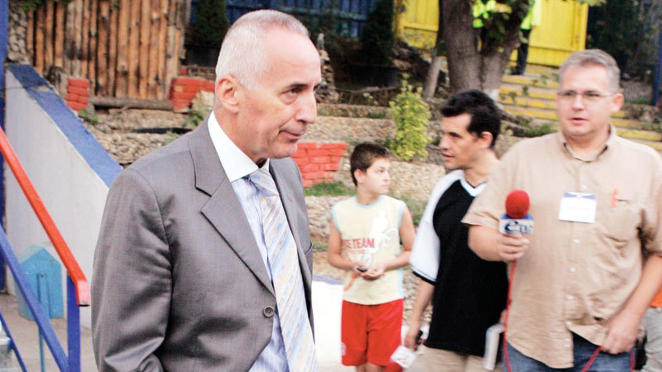 INTERVIU** Marius Stan: "Nu vrem să dispărem precum Urziceniul!" Ce spune de plecarea lui Dorinel Munteanu