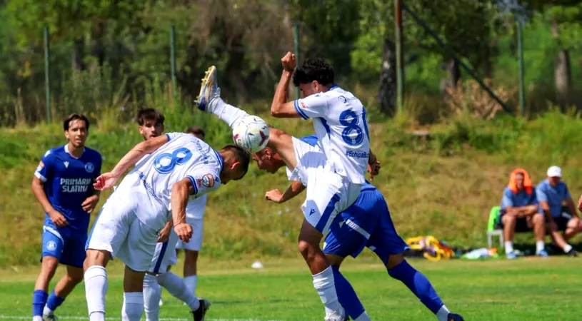 Metalul Buzău, două achiziții înaintea debutului în Liga 2. Un japonez și un fotbalist venit de la o formație din SuperLiga, prezentați