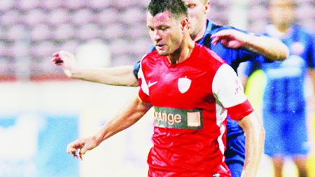 Căpitanul îi mulțumește lui Torje:** "Ultima pasă de gol mi-a dat-o mie!" Cui îi dedică Niculae reușita care a adus victoria "câinilor"