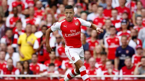Coșmar pentru fanii lui Arsenal: Alexis Sanchez a cerut să plece de pe Emirates și șefii au acceptat. Rivala din Premier League care poate da lovitura cu „doar” 65 de milioane â‚¬