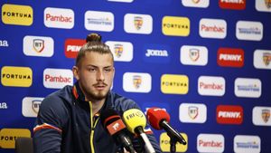 Radu Drăgușin, sincer după România U21 - Olanda U21: „Ei au dominat jocul!”. Ce spune despre viitorul său la Juventus