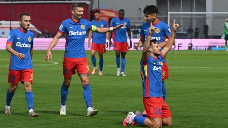 Atenție, FCSB! Ilie Dumitrescu a identificat un „jucător rar, cu clasă”, care trebuie tratat special. Becali: 30.000.000 €