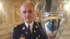 Cornel Dinu a dat de pământ cu Florin Talpan, în direct: „Personaj cu ambiție bolnavă, este ridicol!” | VIDEO EXCLUSIV ProSport Live