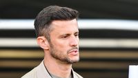 Andrei Nicolescu a discutat cu Mihai Rotaru și i-a spulberat imediat visul suprem: „Asta i-am spus eu”