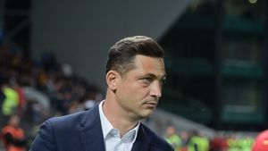 Mirel Rădoi, probleme mari înaintea Jocurilor Olimpice: „Nu ştim nici măcar generaţiile!”