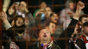 Incidente după Astra-Rapid:** 17 suporteri arestați!