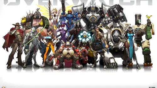 Overwatch - beta-ul a început, cerințe de sistem