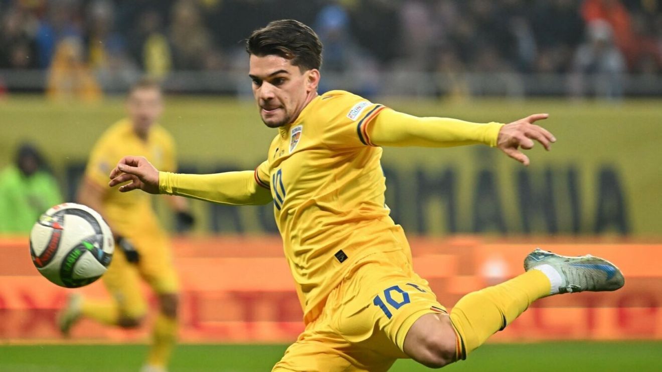 Ianis Hagi, transferul cerut de fotbaliştii lui Dan Şucu: „Va arăta ce poate”