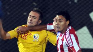 Concluzia dură a lui Iovan: "Am fost net inferiori!"** ȘOCUL care a marcat jocul tricolorilor